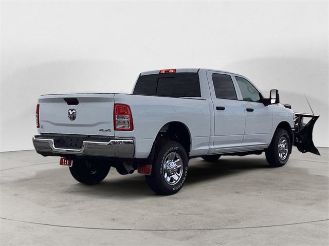 new 2024 Ram 2500 car, priced at $54,805