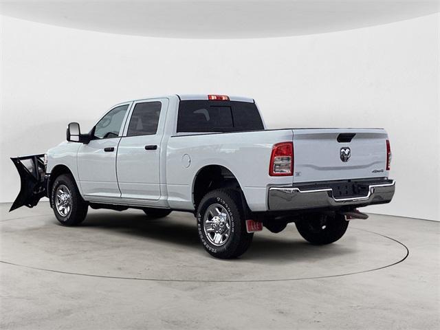 new 2024 Ram 2500 car, priced at $54,805