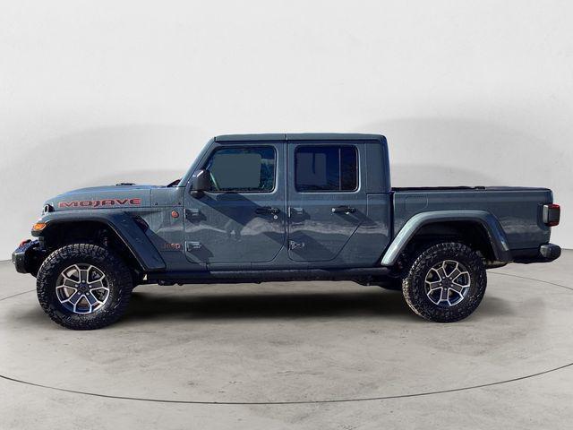 new 2025 Jeep Gladiator car, priced at $62,787