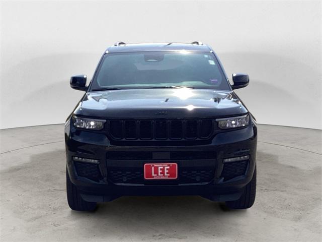 new 2024 Jeep Grand Cherokee L car, priced at $54,062