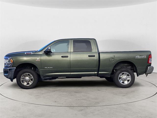 used 2022 Ram 2500 car, priced at $40,991