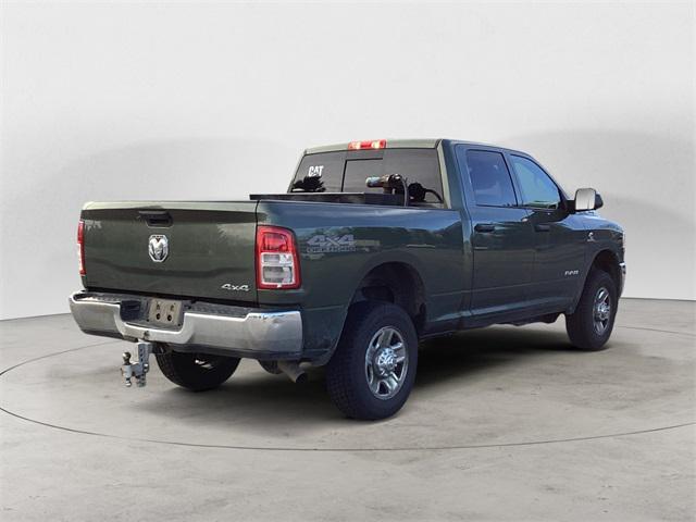 used 2022 Ram 2500 car, priced at $40,991