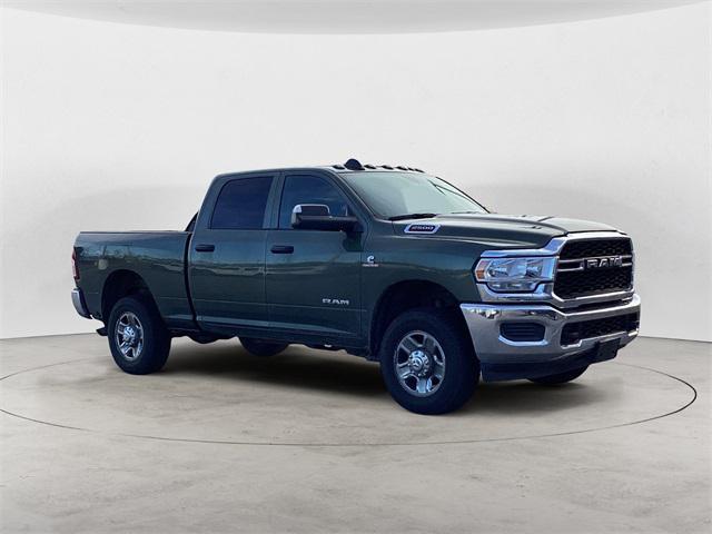 used 2022 Ram 2500 car, priced at $40,991