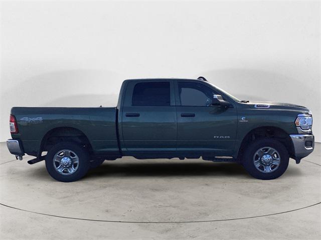 used 2022 Ram 2500 car, priced at $40,991