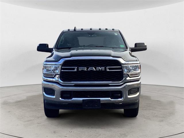 used 2022 Ram 2500 car, priced at $40,991