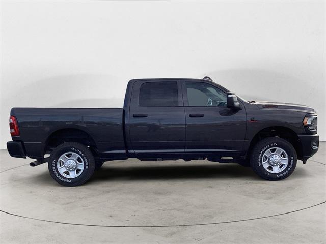 new 2024 Ram 3500 car, priced at $62,658