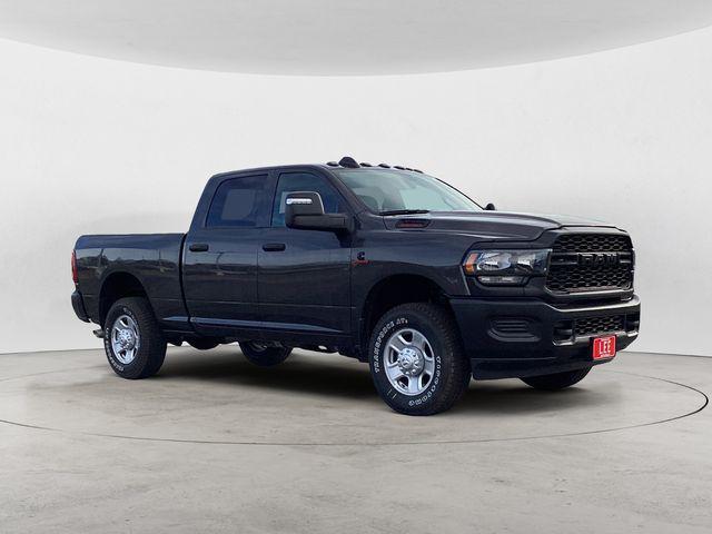 new 2024 Ram 3500 car, priced at $60,739