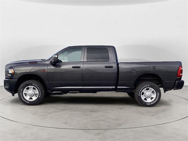 new 2024 Ram 3500 car, priced at $62,658