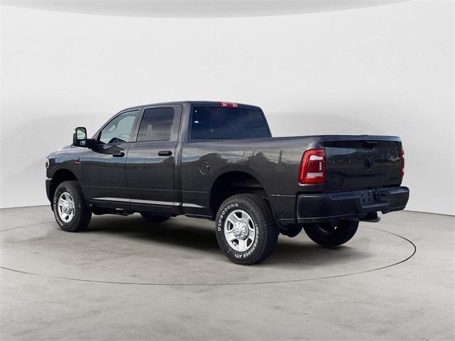 new 2024 Ram 3500 car, priced at $62,658