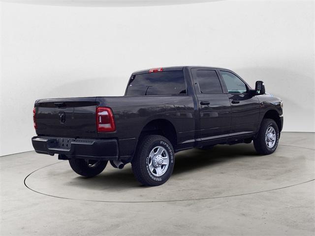 new 2024 Ram 3500 car, priced at $62,658