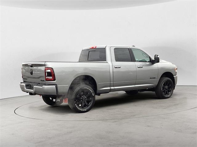 new 2024 Ram 2500 car, priced at $69,955