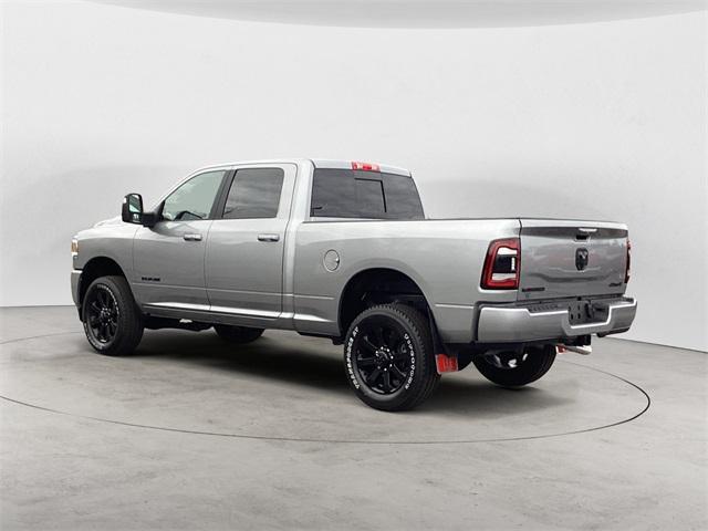 new 2024 Ram 2500 car, priced at $69,955