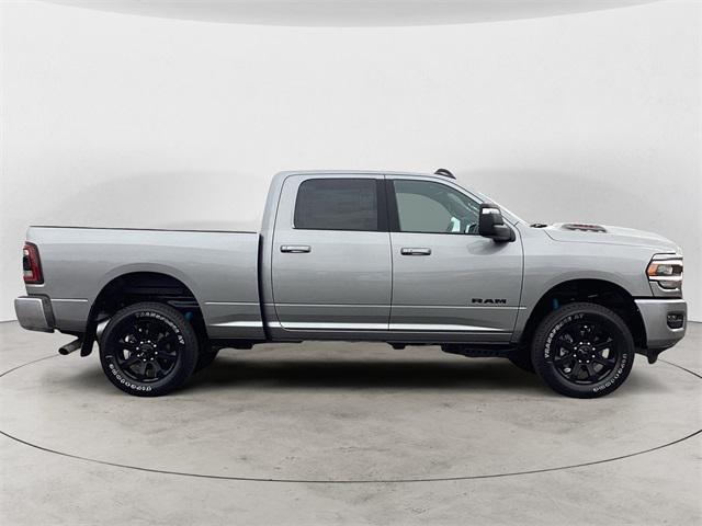 new 2024 Ram 2500 car, priced at $69,955