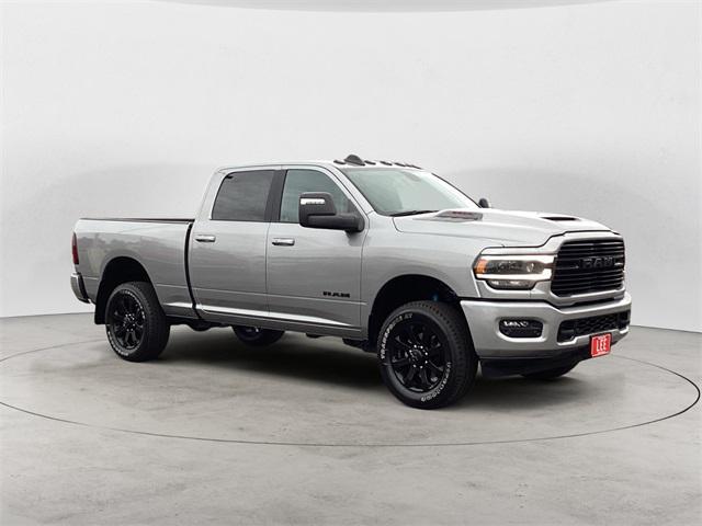 new 2024 Ram 2500 car, priced at $69,955