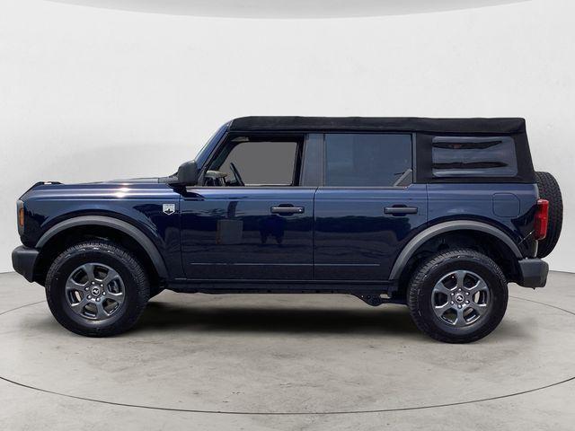 used 2021 Ford Bronco car, priced at $30,991