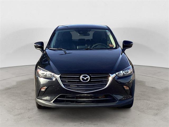 used 2019 Mazda CX-3 car, priced at $17,491