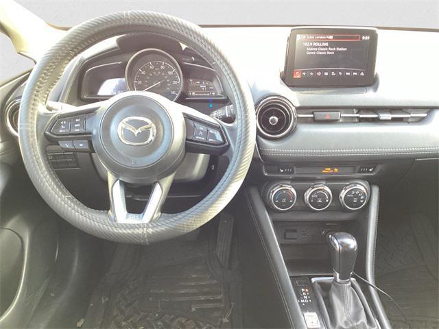 used 2019 Mazda CX-3 car, priced at $17,491