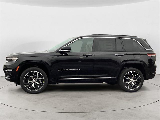 new 2025 Jeep Grand Cherokee car, priced at $67,546