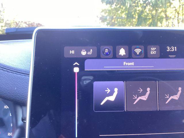 new 2026 Jeep Compass car, priced at $35,120