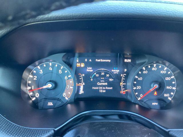 new 2026 Jeep Compass car, priced at $35,120