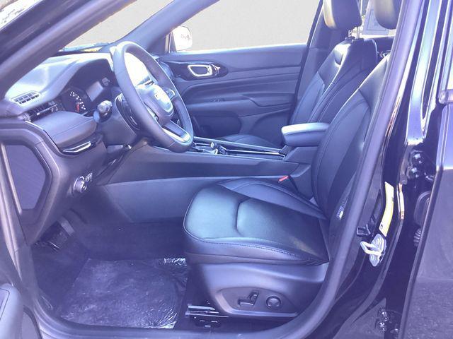 new 2026 Jeep Compass car, priced at $35,120