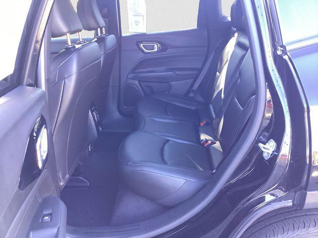 new 2026 Jeep Compass car, priced at $35,120