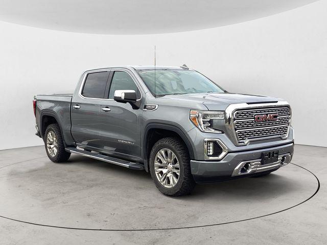 used 2019 GMC Sierra 1500 car, priced at $37,991