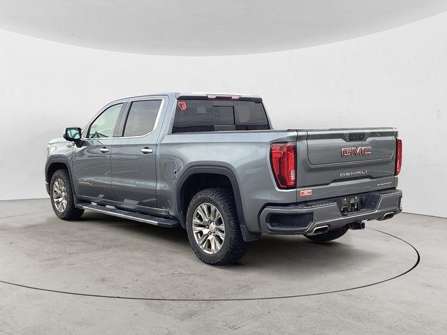used 2019 GMC Sierra 1500 car, priced at $37,991