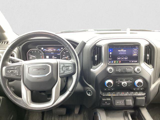 used 2019 GMC Sierra 1500 car, priced at $37,991