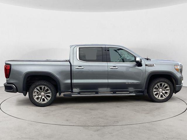 used 2019 GMC Sierra 1500 car, priced at $37,991