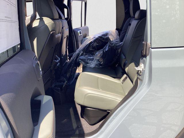 new 2025 Jeep Gladiator car, priced at $54,175