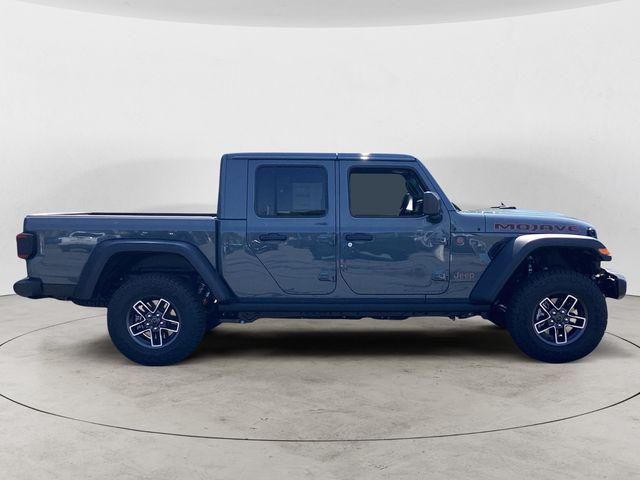 new 2025 Jeep Gladiator car, priced at $54,175