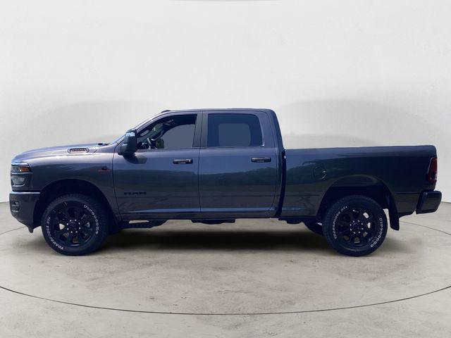 new 2025 Ram 2500 car, priced at $67,647