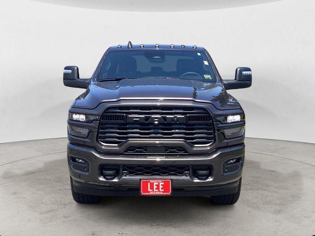 new 2025 Ram 2500 car, priced at $67,647