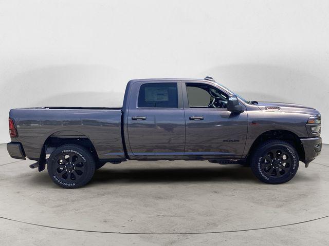 new 2025 Ram 2500 car, priced at $67,647