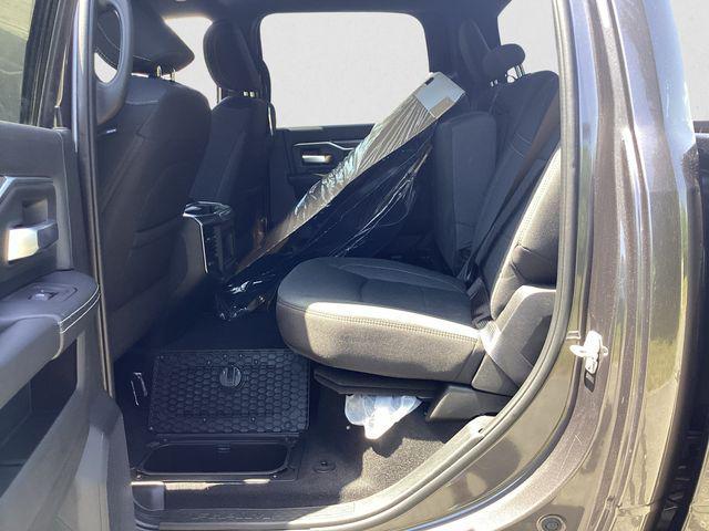 new 2025 Ram 2500 car, priced at $67,647