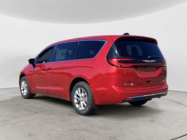 new 2026 Chrysler Pacifica car, priced at $47,480