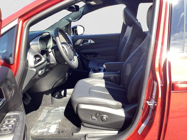 new 2026 Chrysler Pacifica car, priced at $47,480