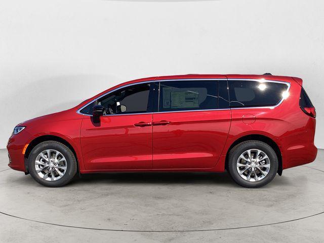 new 2026 Chrysler Pacifica car, priced at $47,480