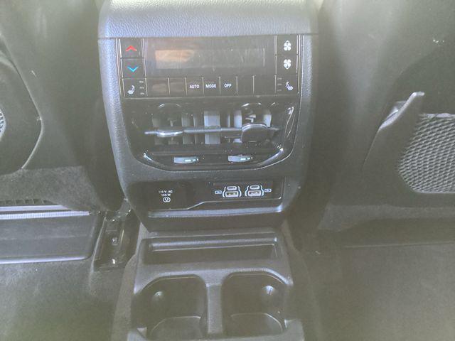 used 2021 Jeep Grand Cherokee L car, priced at $29,491