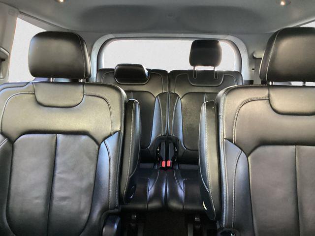 used 2021 Jeep Grand Cherokee L car, priced at $29,491