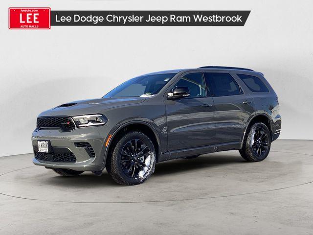 new 2025 Dodge Durango car, priced at $48,999