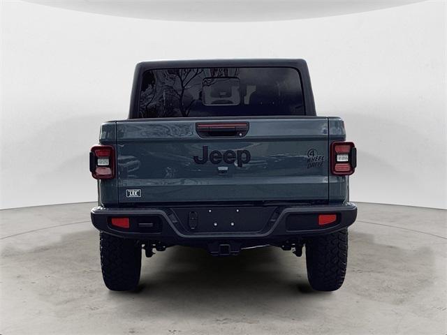 new 2024 Jeep Gladiator car, priced at $48,049