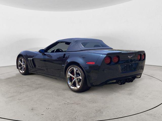 used 2013 Chevrolet Corvette car, priced at $40,991