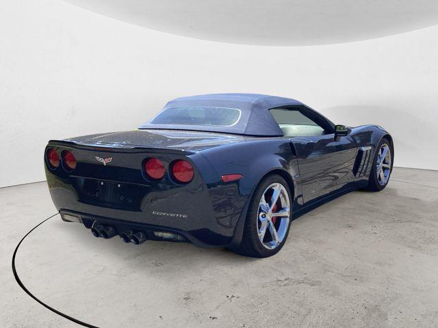 used 2013 Chevrolet Corvette car, priced at $40,991
