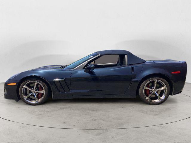 used 2013 Chevrolet Corvette car, priced at $40,991