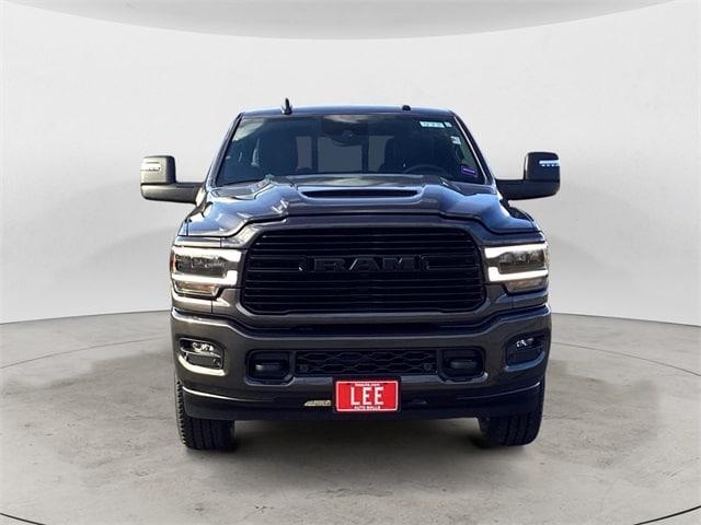 new 2024 Ram 2500 car, priced at $66,040