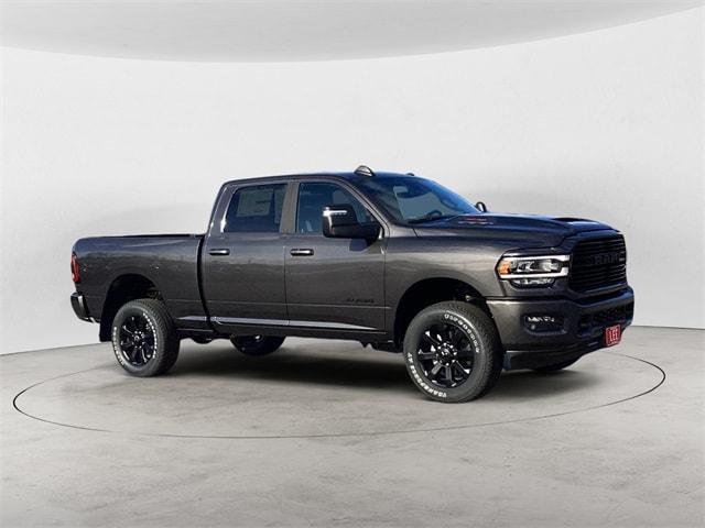 new 2024 Ram 2500 car, priced at $66,040