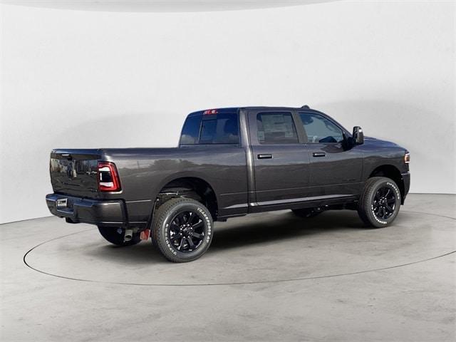 new 2024 Ram 2500 car, priced at $66,040