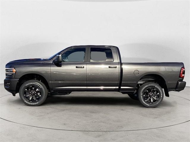 new 2024 Ram 2500 car, priced at $66,040